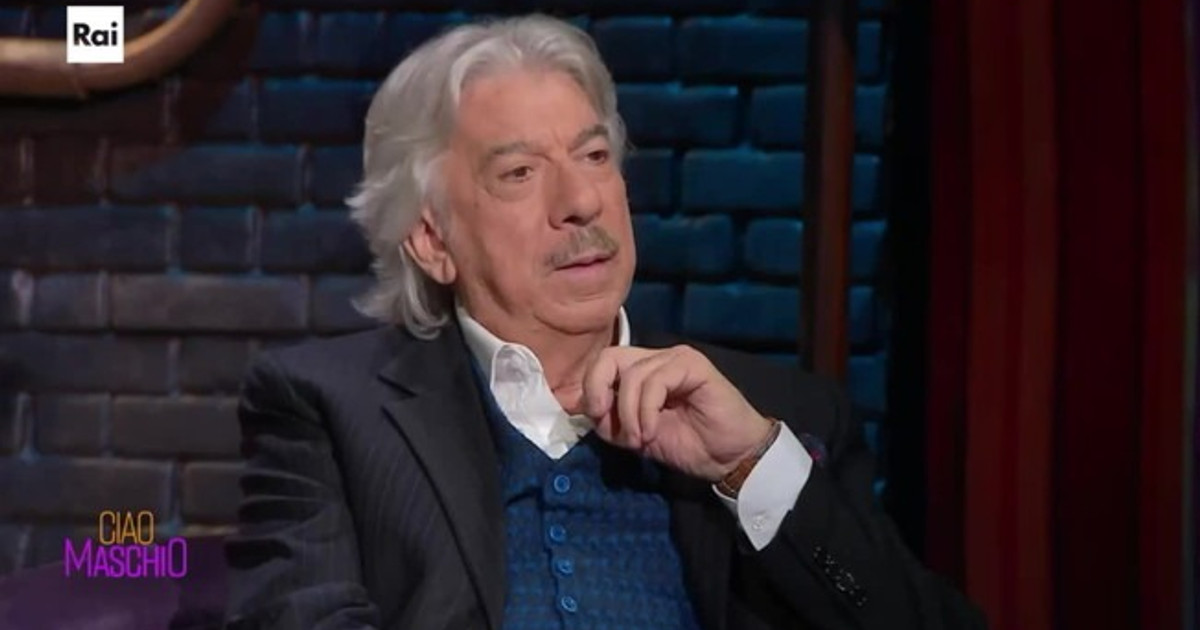 Marco Columbro, “Dopo il mio ictus del 2001 la tv non mi ha più ...