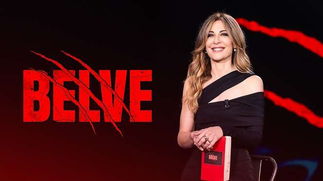 Belve Rai 2 Belve, Quando Inizia la Nuova Stagione e Dove Vederlo - Newsroom Italia