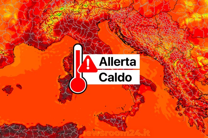 Mesmerizing Meteo, Lunedì Da Bollino Rosso A Palermo, Catania E Messina Scene Concept Mesmerizing Meteo, Lunedì Da Bollino Rosso A Palermo, Catania E Messina Scene Concept
