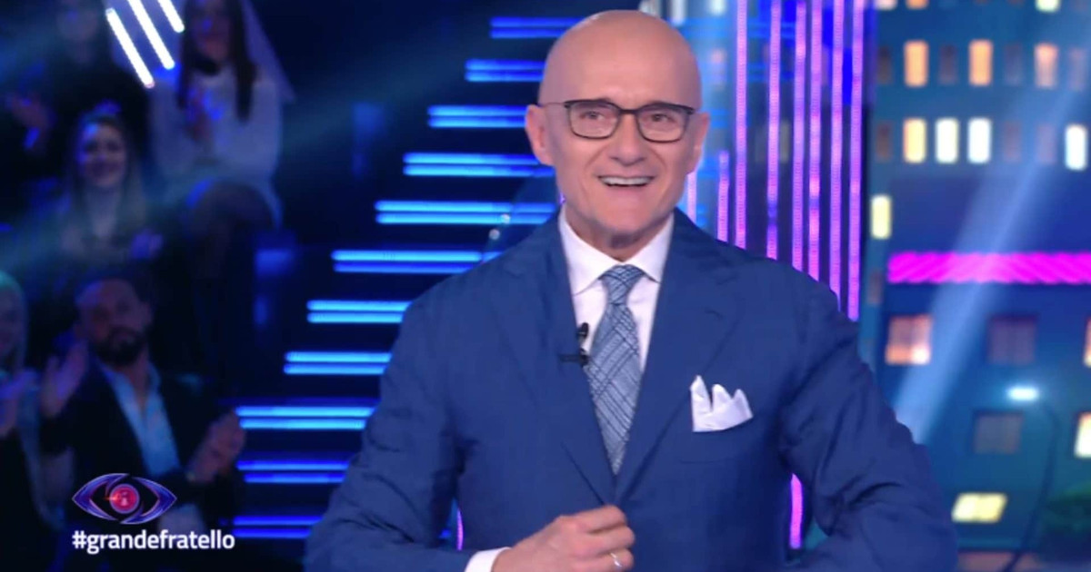 Grande Fratello Vip 2026, il cast è completo: 23 concorrenti e 9 ...