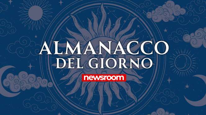 che giorno è oggi in italia