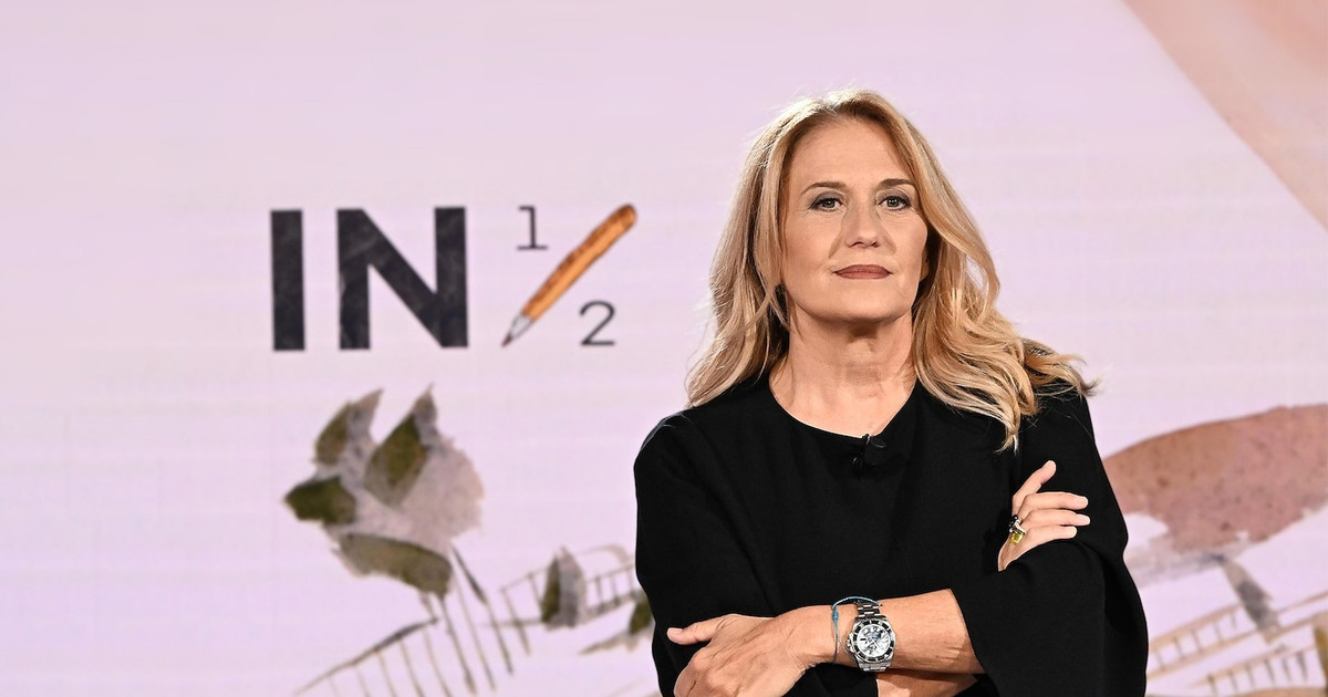 Monica Maggioni si licenzia dalla Rai dopo 33 anni - Newsroom Italia