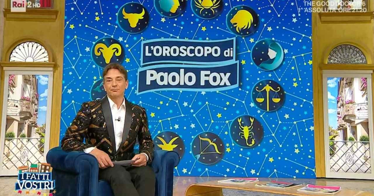 oroscopo gemelli settimana paolo fox