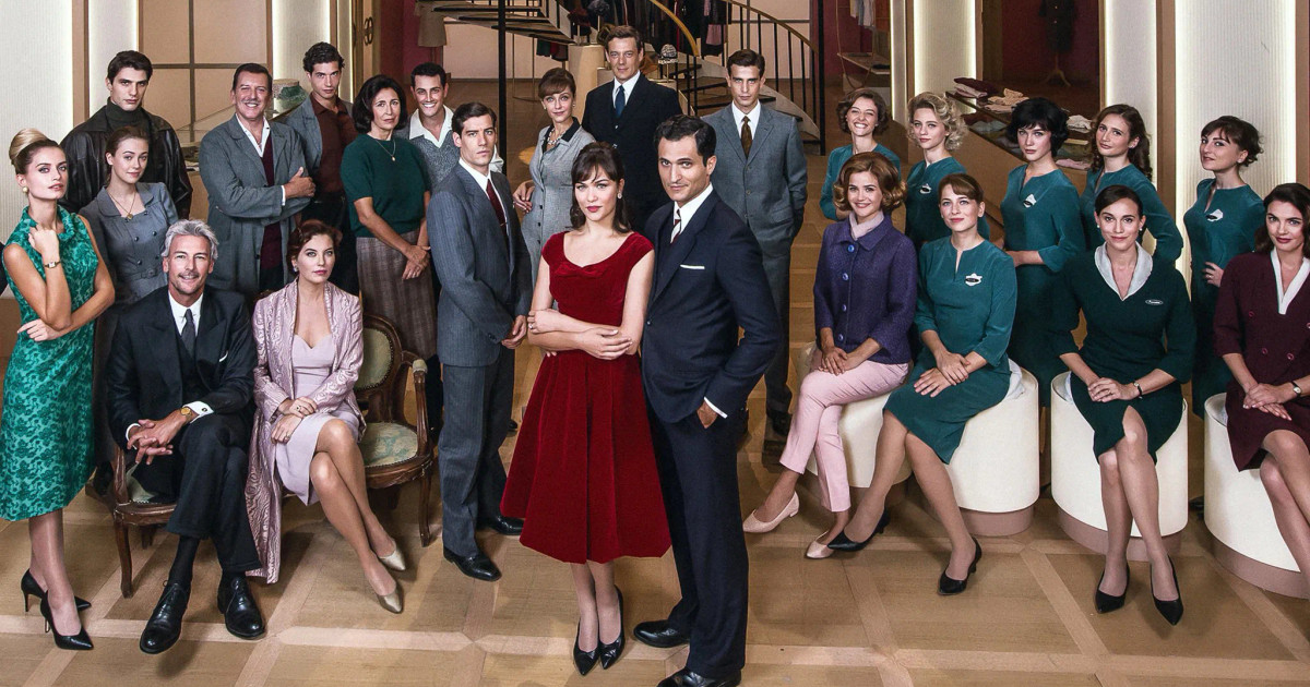 Anticipazioni Il Paradiso delle Signore: le emozionanti trame dal 1° al ...