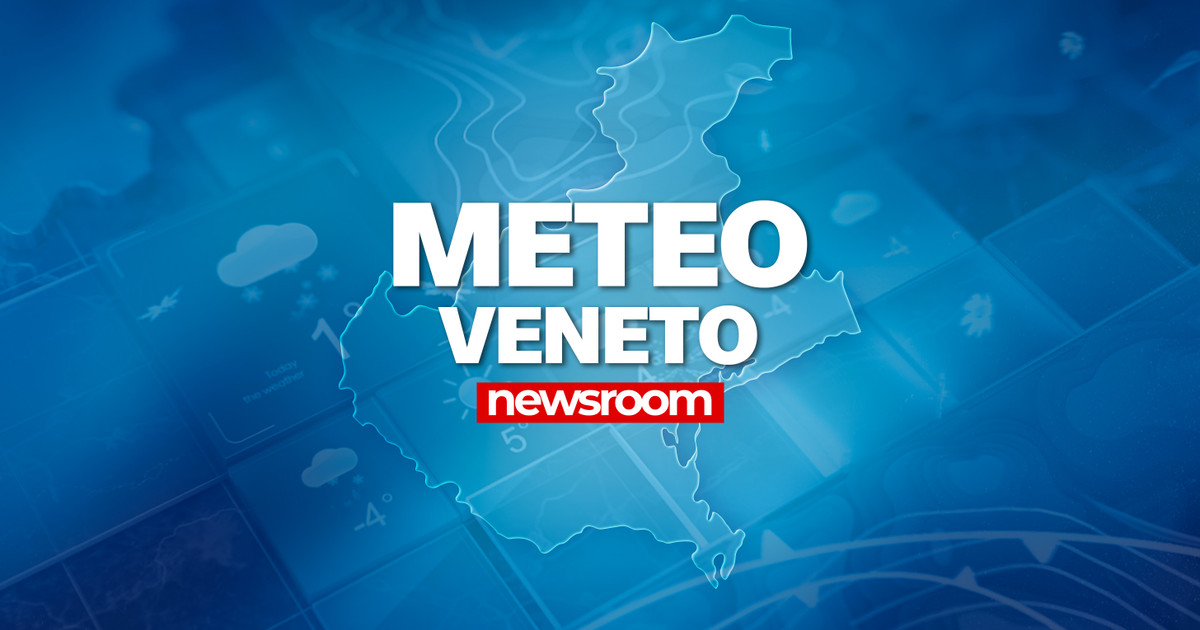 Veneto Weather Forecast: Mild Temperatures and Stable Conditions for August 2, 2026
