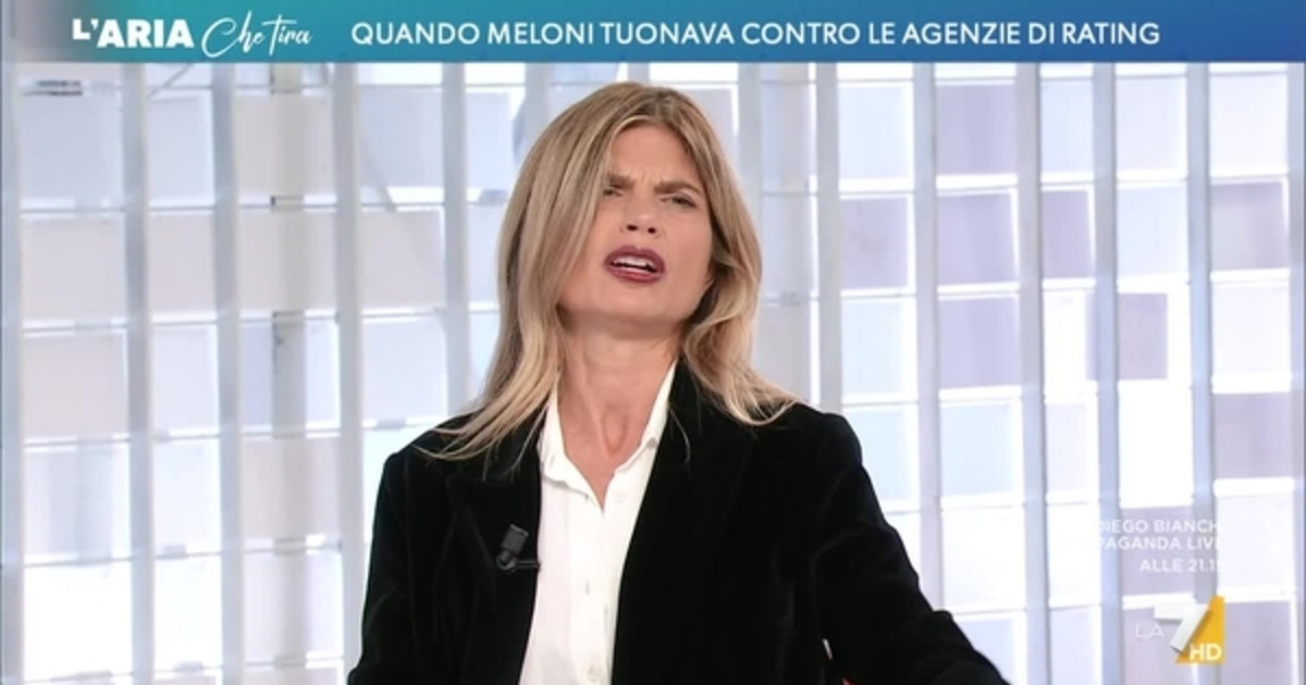 Lauri Ravanello Laura Ravetto lascia la Lega e va con Vannacci, nuovo cambio di casacca ...