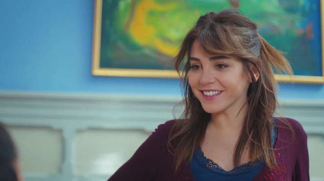 La forza di una donna 3, le trame del finale - Newsroom Italia