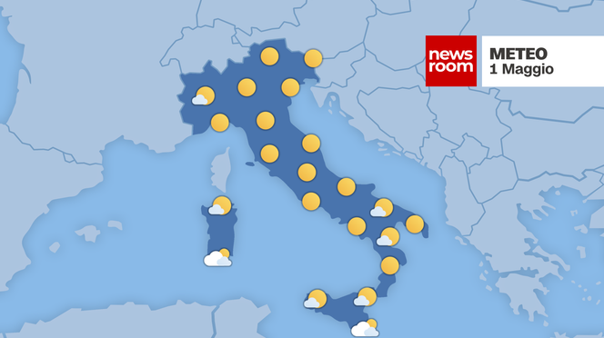 meteo iglesias oggi e domani